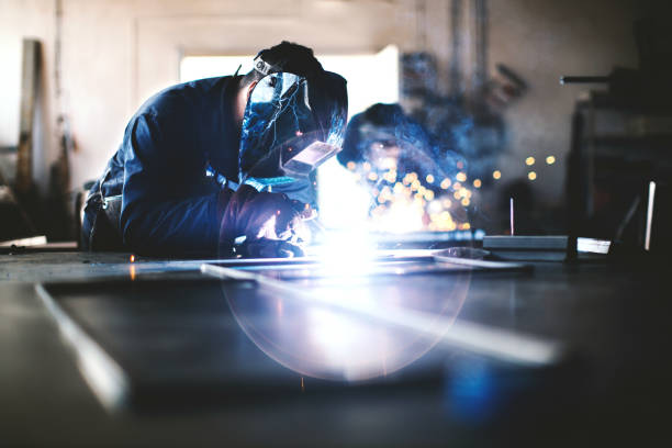 Best Maintenance and Repair Welding in Five Points, OH