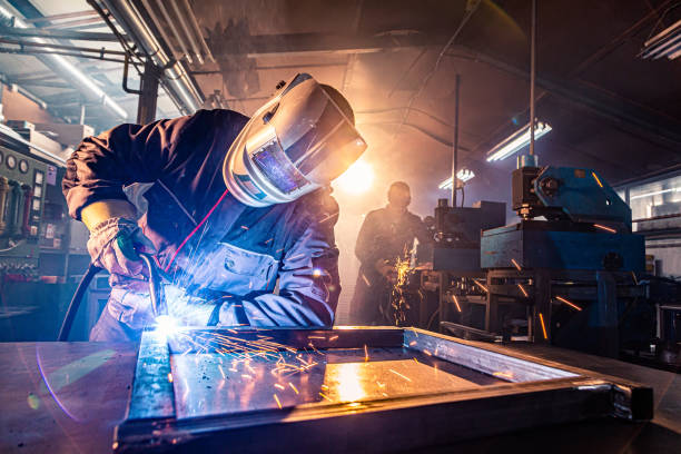 Affordable Welder Services in Five Points, OH