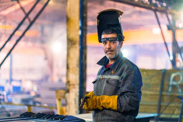 Best Specialty Welding Processes in Five Points, OH