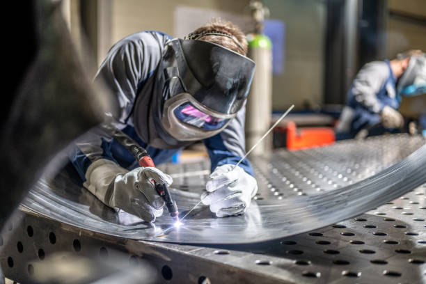 Best Pipe Welding in Five Points, OH