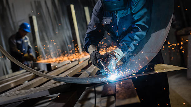 Best Automation and Robotic Welding in Five Points, OH