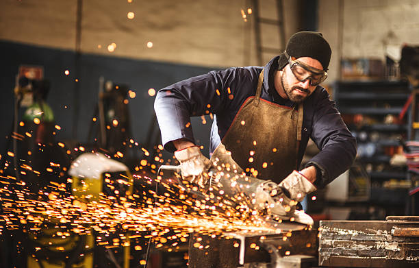 Trusted Five Points, OH Welder & Metal Fabrication Experts