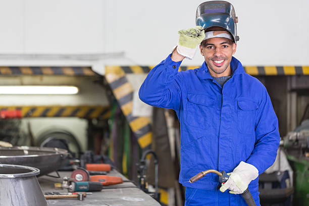 Best Welding Inspection and Certification in Five Points, OH