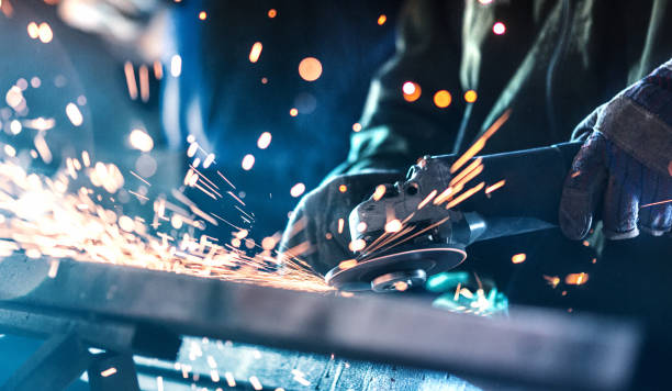 Best Pipe Welding in Five Points, OH